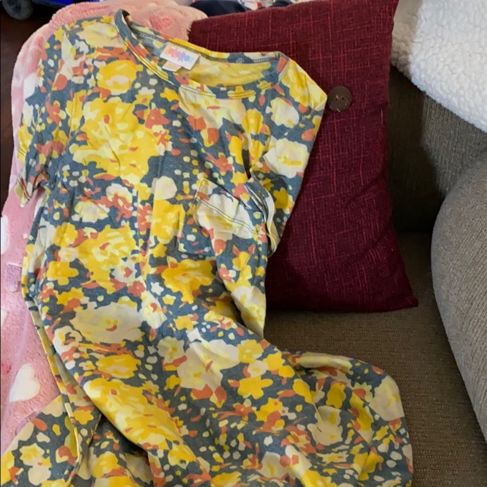 Lularoe Carly